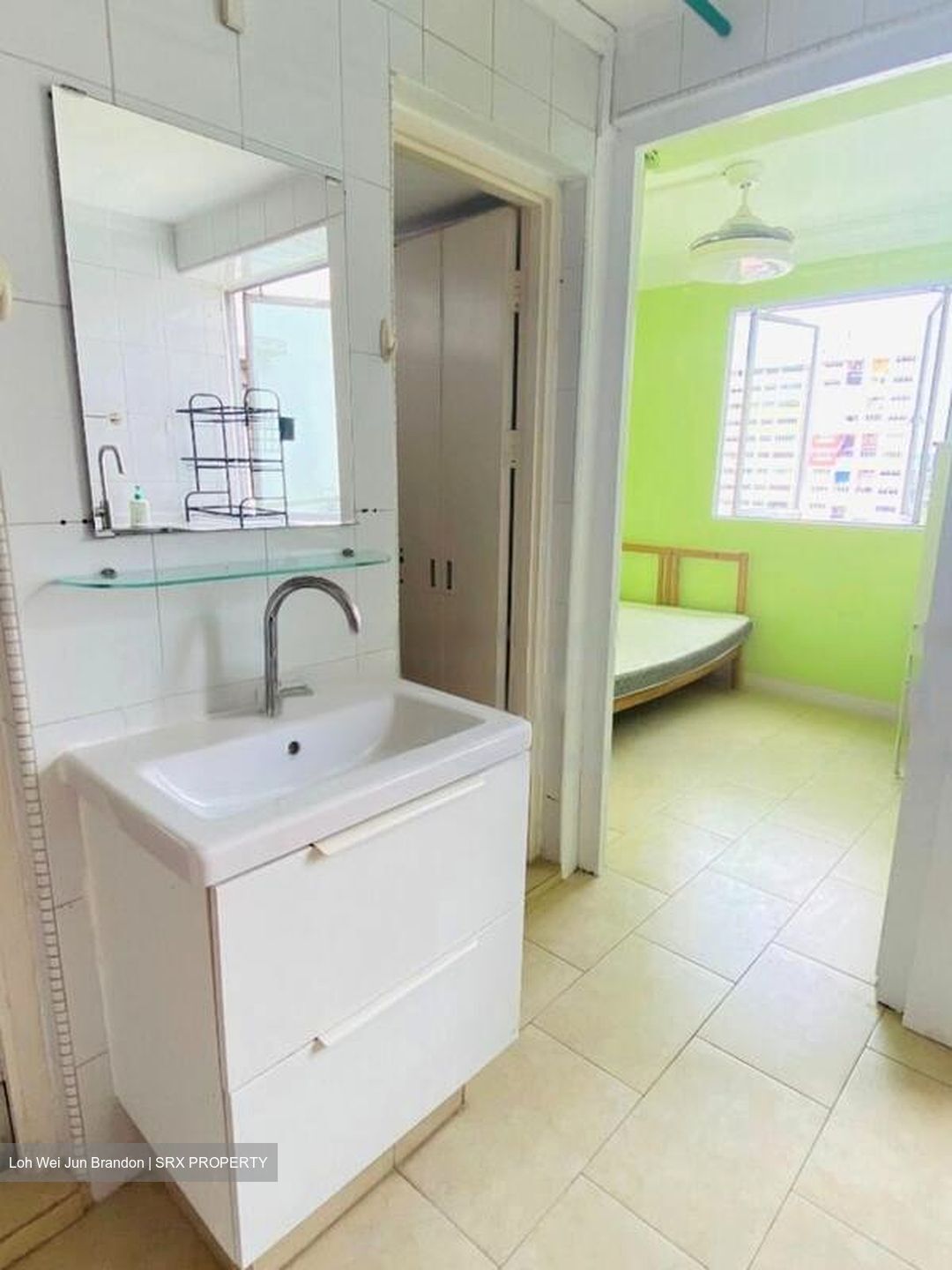 Blk 154 Meiling Heights (Queenstown), HDB 3 Rooms #529211471